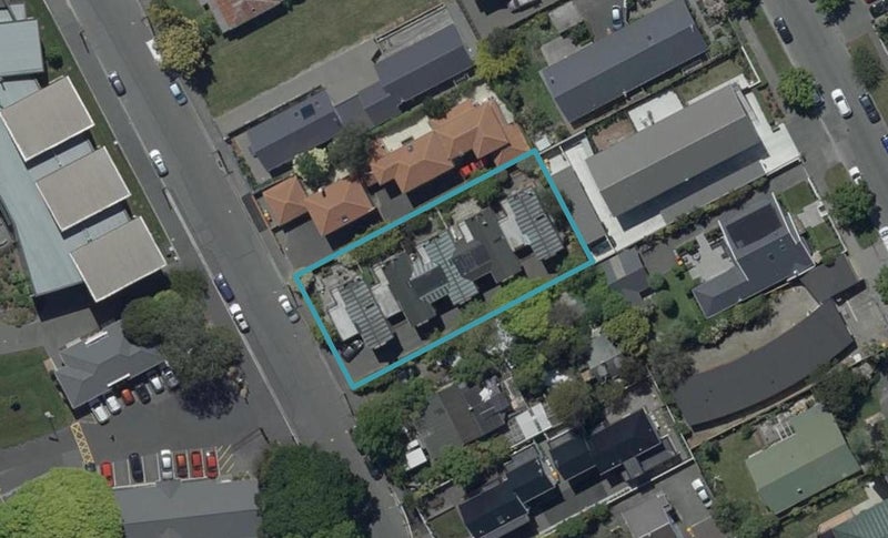 2/56 Hewitts Road, Merivale, Christchurch - Carousel 1