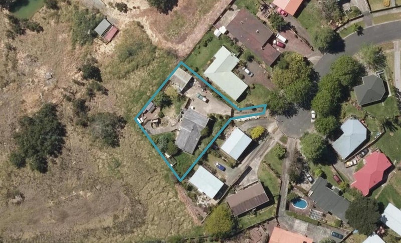 28 Ranger Place, Raumanga, Whangarei - Carousel 1