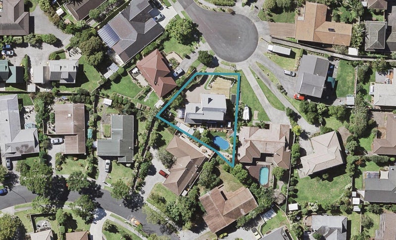 21 Eastridge Court, Northpark, Auckland - Carousel 1