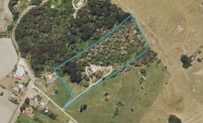 44A Waihirere Domain Road, Waihirere, Gisborne - Carousel 1