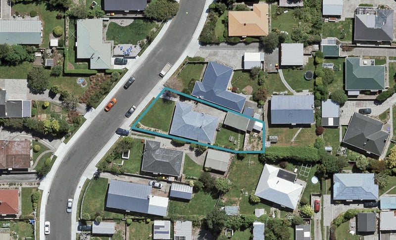 7 Rowan Street, Hargest, Invercargill - Carousel 1