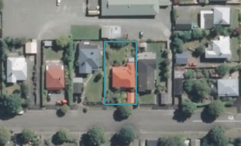 11A Maltby Avenue, West End, Timaru - Carousel 1