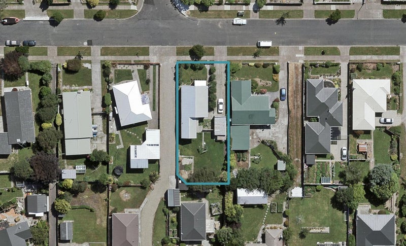 79 Prospect Terrace, Newfield, Invercargill - Carousel 1