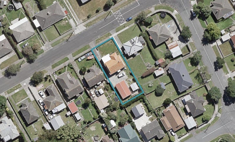 38 Churton Crescent, Taita, Lower Hutt - Carousel 1