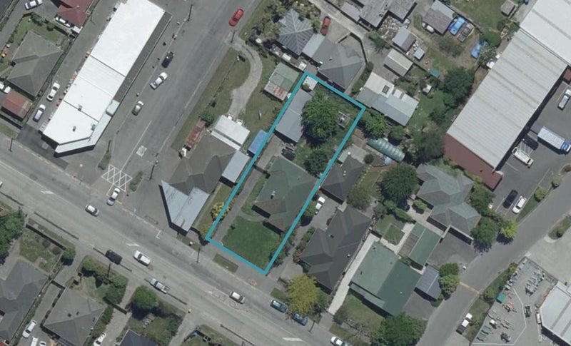 164 Langdons Road, Northcote, Christchurch - Carousel 1