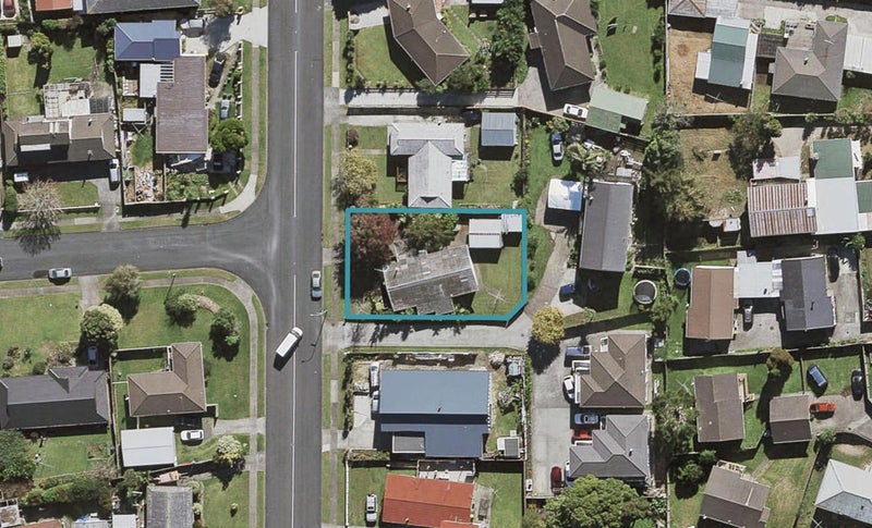 122 Hillside Road, Papatoetoe, Auckland - Carousel 1