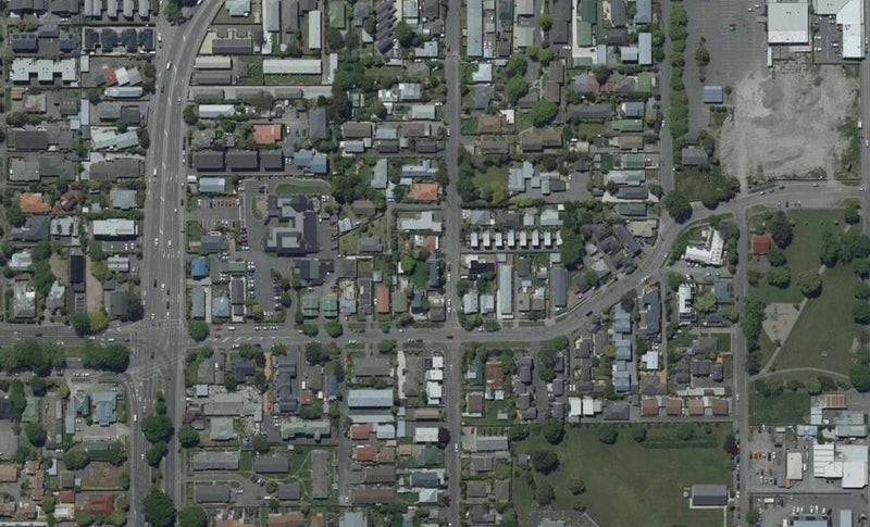 47 Perth Street, Richmond, Christchurch - Carousel 1