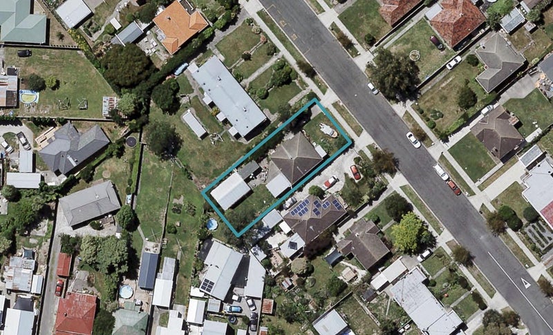 703 Massey Street, Akina, Hastings - Carousel 1