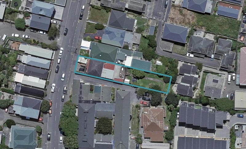 65 Rintoul Street, Newtown, Wellington - Carousel 1