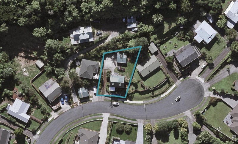 25 Thames Street, Welbourn, New Plymouth - Carousel 1