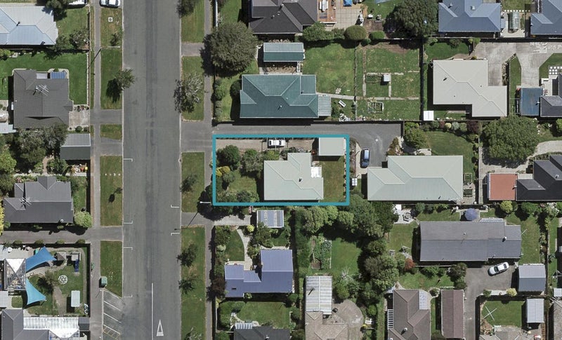 47 Salford Street, Windsor, Invercargill - Carousel 1