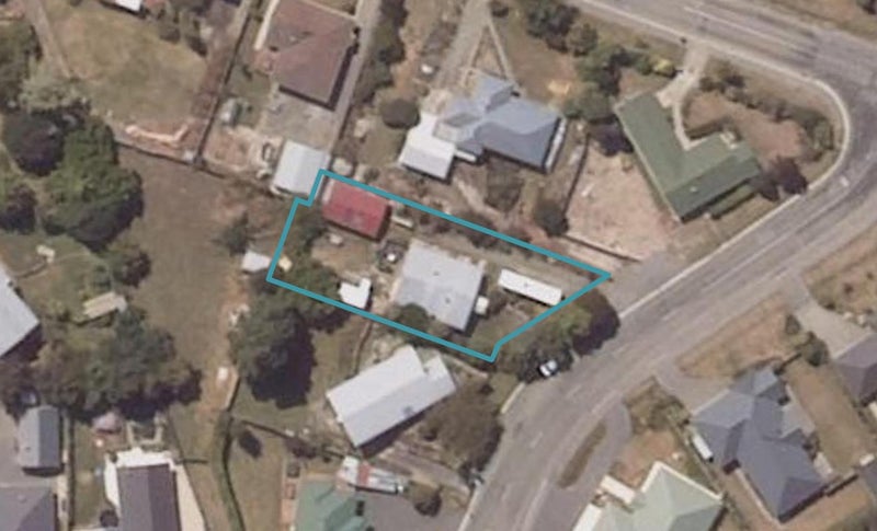 51 Essex Street, Weston, Oamaru - Carousel 1