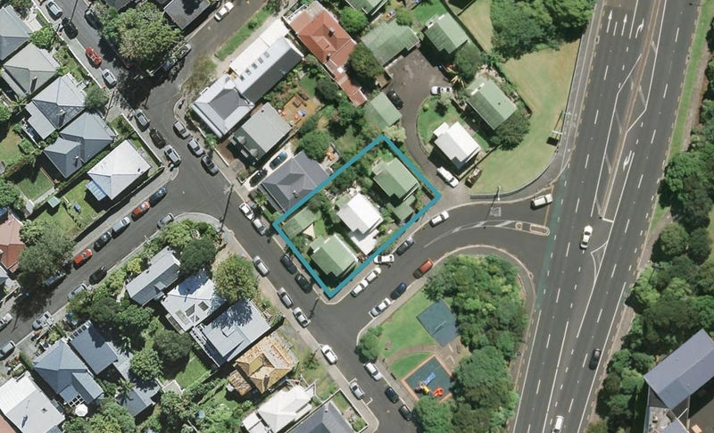 7 Devon Street, Eden Terrace, Auckland - Carousel 1