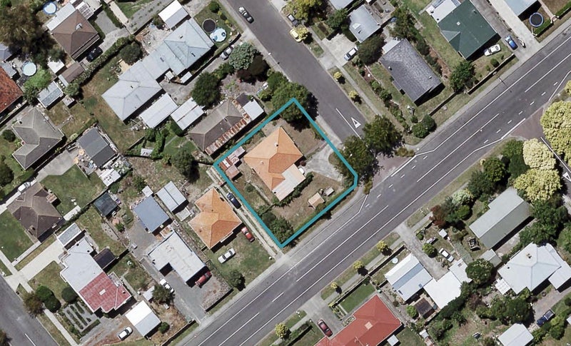 709 Beech Road, Akina, Hastings - Carousel 1