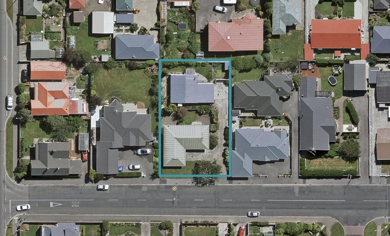 12 King Street, Windsor, Invercargill - Carousel 1