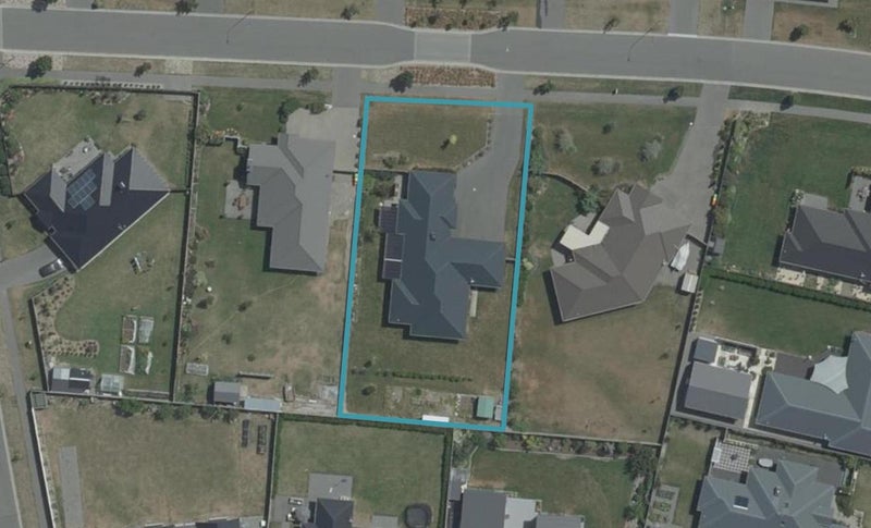 23 Lynley Drive, West Melton, West Melton - Carousel 1