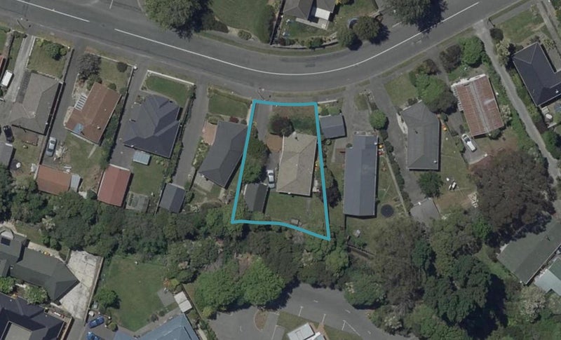 75 Wales Street, Halswell, Christchurch - Carousel 1