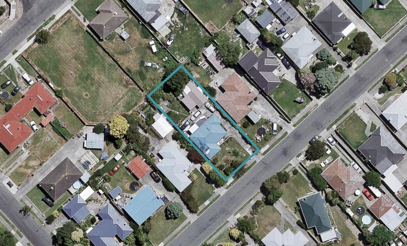 26 Richmond Street, Maraenui, Napier - Carousel 1