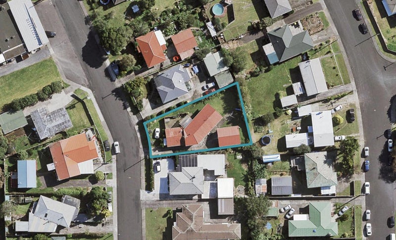 6 Greenmeadows Avenue, Manurewa East, Auckland - Carousel 1