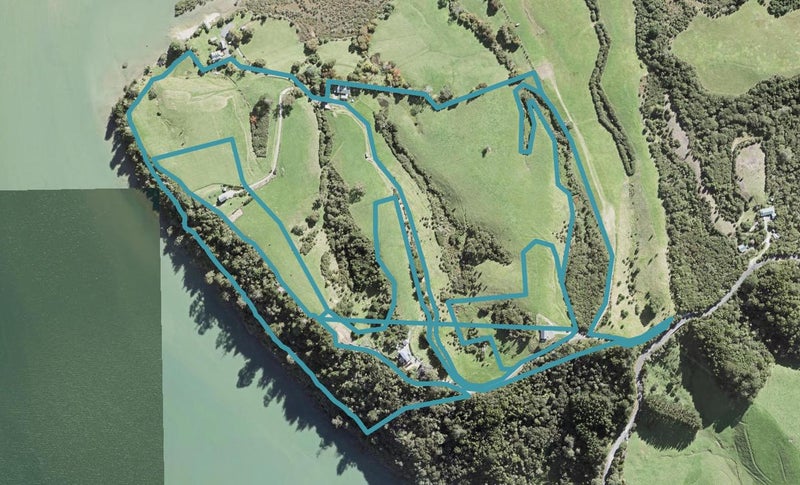 505 Ridge Road, Mahurangi East, Warkworth - Carousel 1