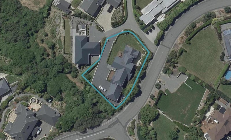 1 Olmstead Lane, Huntsbury, Christchurch - Carousel 1