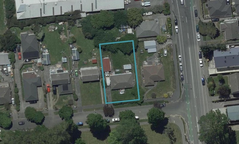 23 Haynes Avenue, Upper Riccarton, Christchurch - Carousel 1
