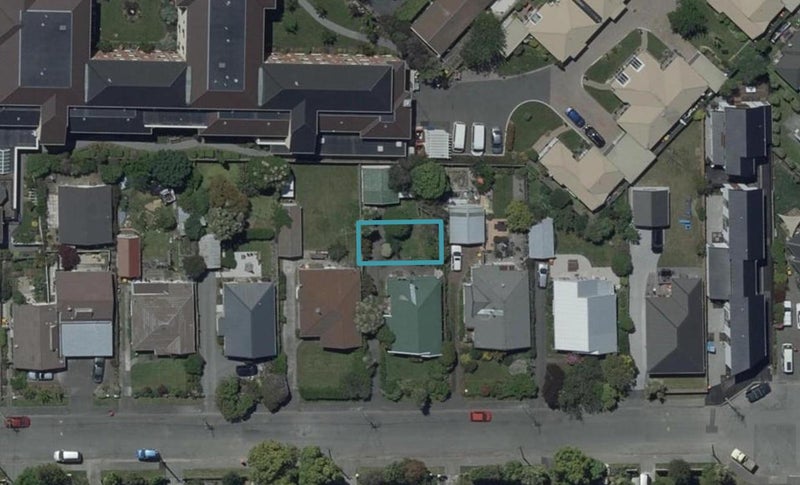 17C Roxburgh Street, Sydenham, Christchurch - Carousel 1