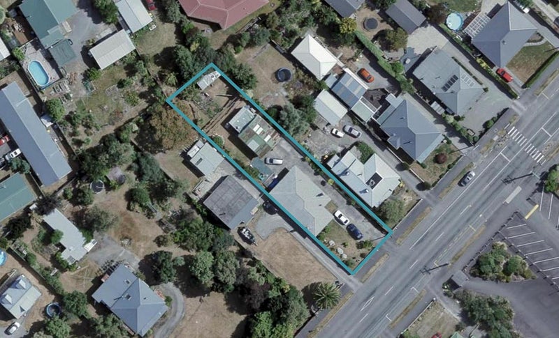 52 South Road, Kuripuni, Masterton - Carousel 1