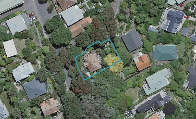 106 Upland Road, Kelburn, Wellington - Carousel 1