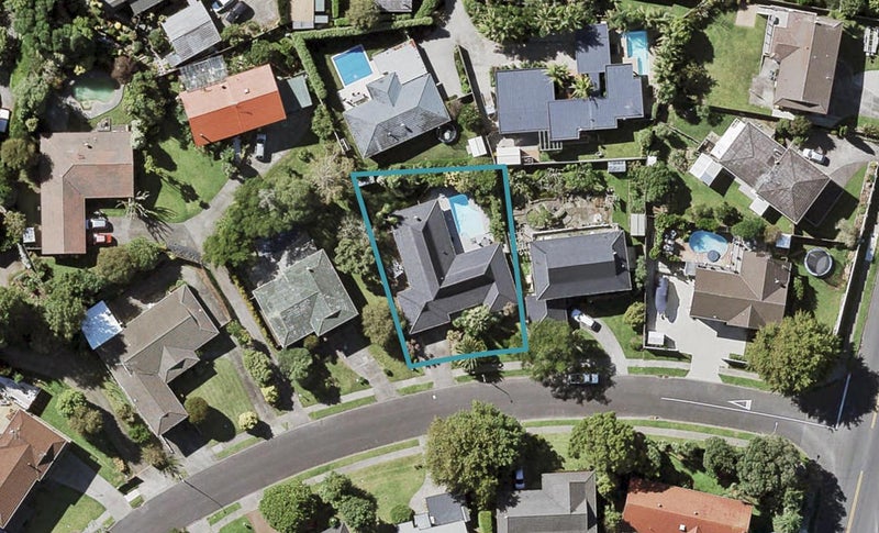 5 Hamish Place, Sunnyhills, Auckland - Carousel 1