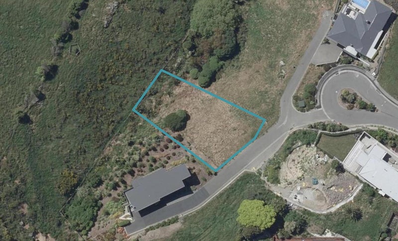 4 Francis James Lane, Redcliffs, Christchurch - Carousel 1