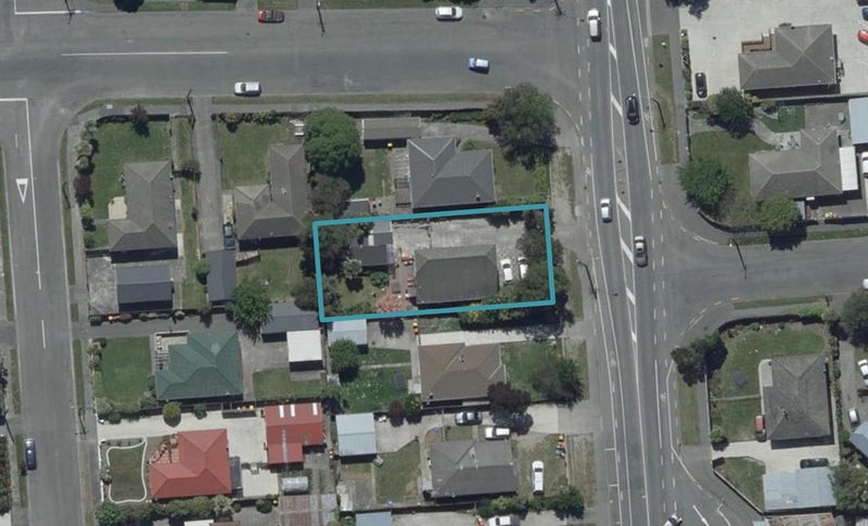 141 Marshland Road, Shirley, Christchurch - Carousel 1
