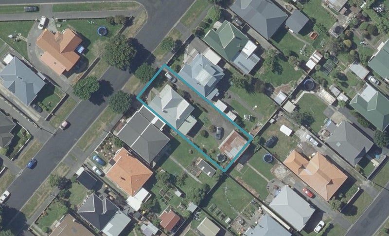 88 Ravelston Street, Musselburgh, Dunedin - Carousel 1