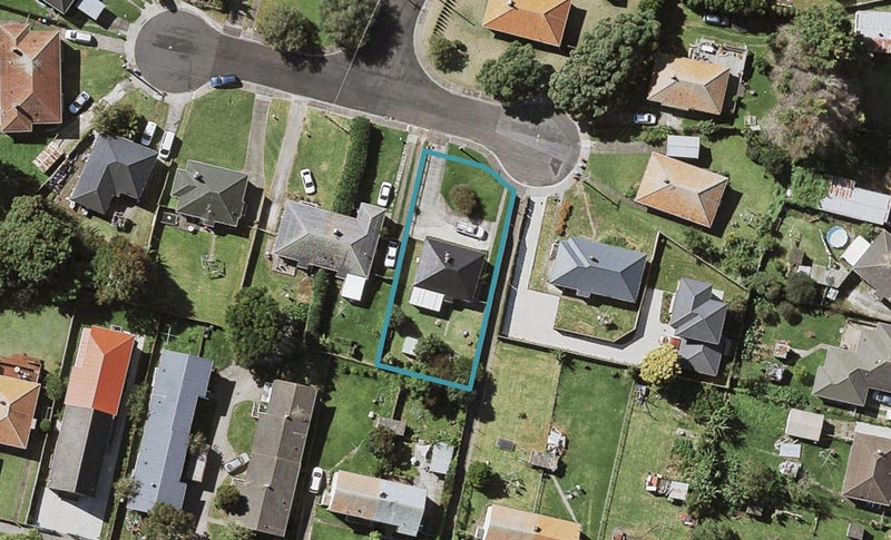 5 Trent Road, Panmure, Auckland - Carousel 1