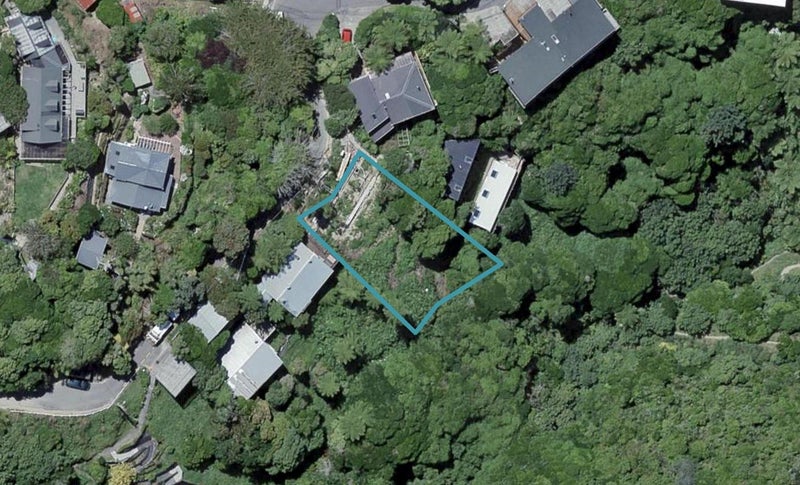 59 Mount Pleasant Road, Aro Valley, Wellington - Carousel 1