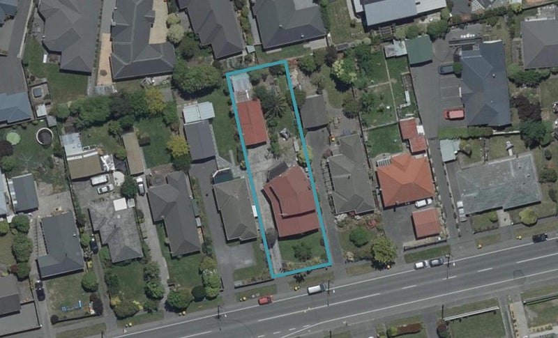 93 Briggs Road, Shirley, Christchurch - Carousel 1