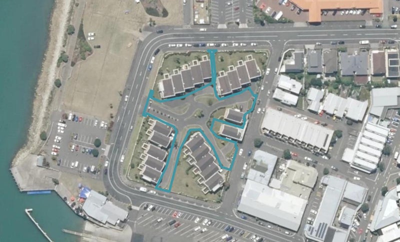 61 Nelson Quay, Ahuriri, Napier - Carousel 1