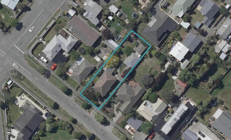 23 Arnold Street, Sumner, Christchurch - Carousel 1