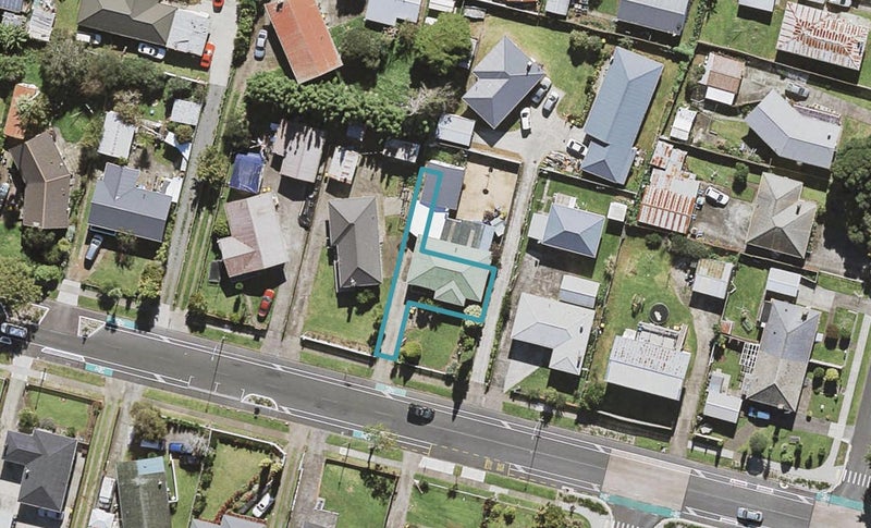 64B Friesian Drive, Māngere, Auckland - Carousel 1