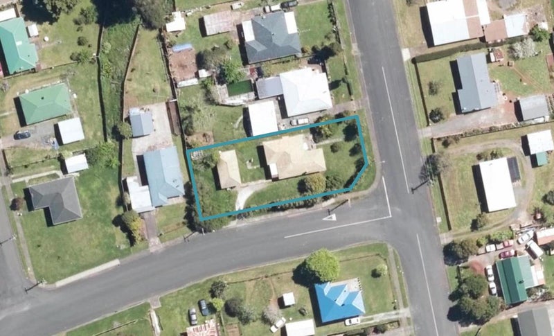 21 Hongi Street, Kaikohe, Kaikohe - Carousel 1