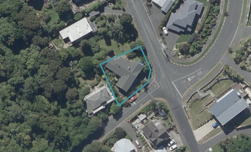 23 Tanner Road, Glenleith, Dunedin - Carousel 1