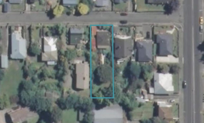 6 Baker Street, West End, Timaru - Carousel 1