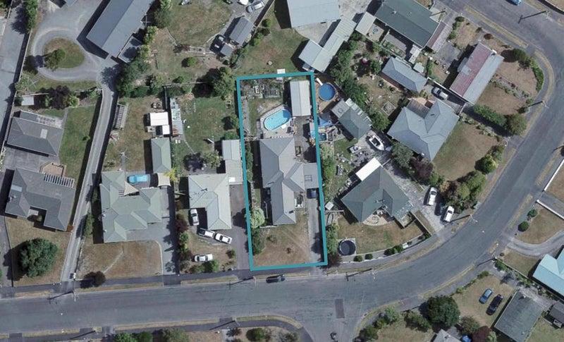 27 Keir Crescent, Lansdowne, Masterton - Carousel 1