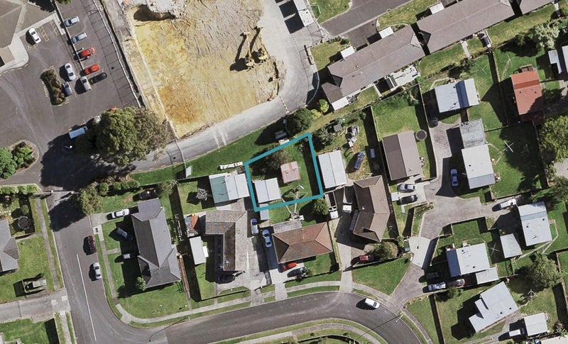 6A Islay Place, Wiri, Auckland - Carousel 1