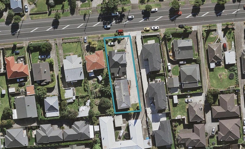 3/0 Mount Smart Road, Onehunga, Auckland - Carousel 1