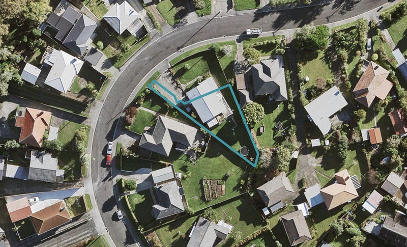 40C Boyce Avenue, Mount Roskill, Auckland - Carousel 1