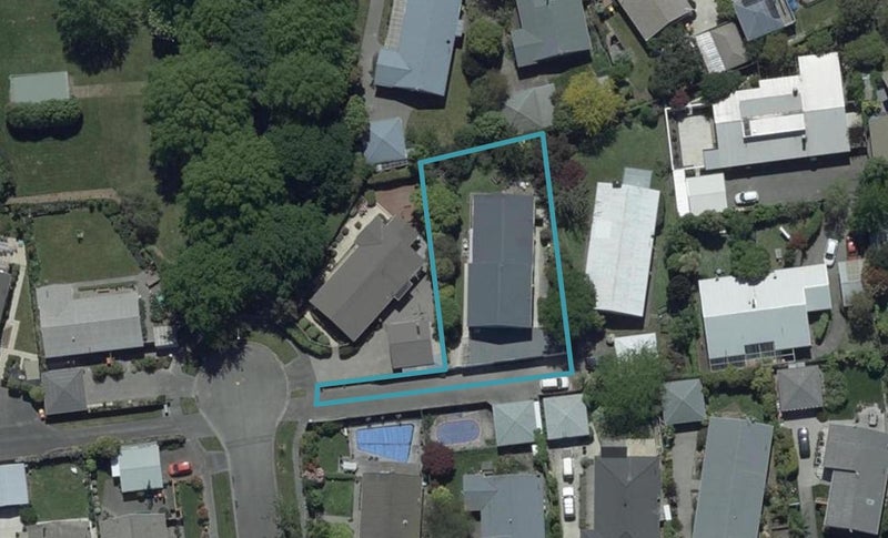 6 Bullock Place, Ilam, Christchurch - Carousel 1
