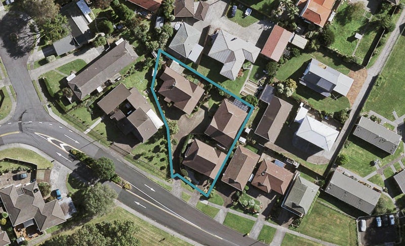 3/54 Gills Avenue, Papakura, Auckland - Carousel 1
