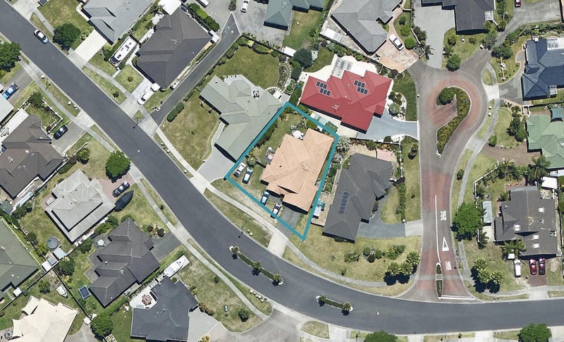 14 Monaco Key, Papamoa Beach, Papamoa - Carousel 1