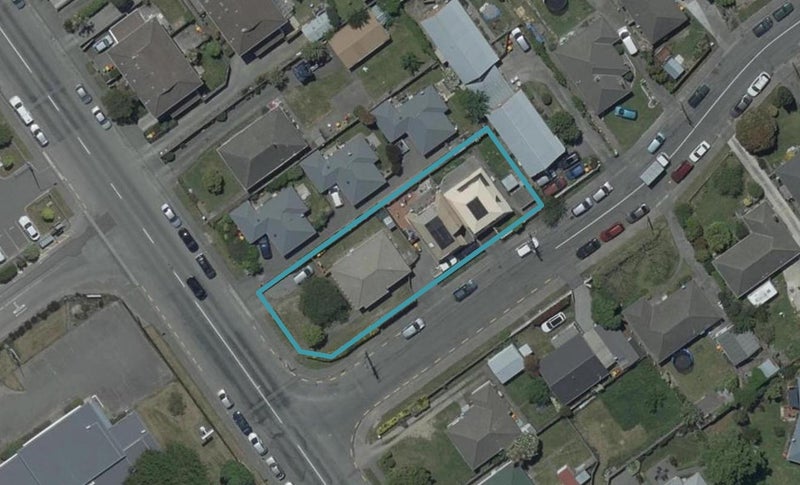 1/48 Greenhurst Street, Sockburn, Christchurch - Carousel 1
